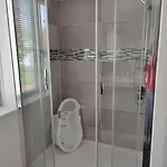 Holiday home Les Etoiles De La Baie Lancheres