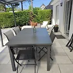 Holiday home Les Etoiles De La Baie Lancheres