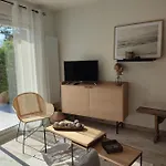 Holiday home Les Etoiles De La Baie