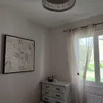 Holiday home Les Etoiles De La Baie *