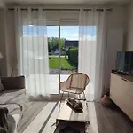 Holiday home Les Etoiles De La Baie
