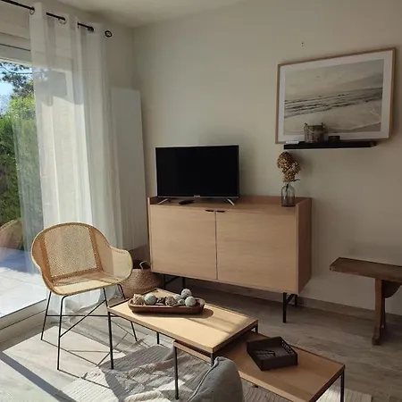 Feriehus Les Etoiles De La Baie