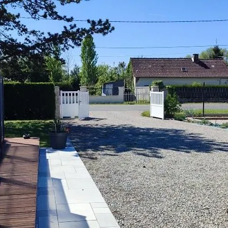 Les étoiles De La Baie *